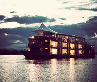 Aria Amazon River Cruises