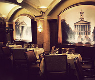 Capitol Grille
