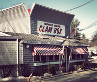 Clam Box