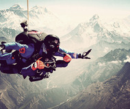 Everest Skydive