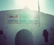 Hotel Sidi Driss
