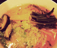 Ramen Yebisu