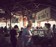 Eastern Market