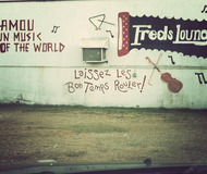 Fred's Lounge