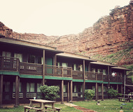 Havasupai Lodge