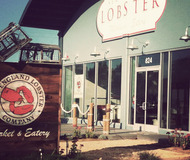 New England Lobster Company