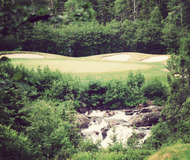 Twin Rivers Golf Course