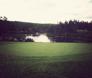 Twin Rivers Golf Course