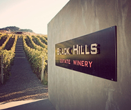 Black Hills Wine Experience Centre
