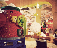 Legoland Hotel