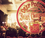 Deep Pocket Jean Co.