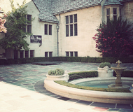 Greystone Mansion and Park