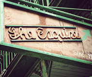 The Esquire Tavern