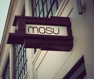 Masu Sushi