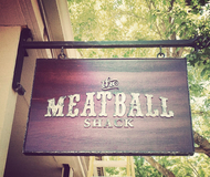 The Meatball Shack