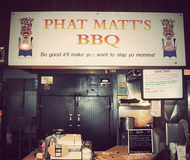 Phat Matt's BBQ
