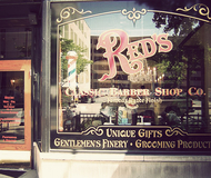 Red's Classic Barber Shop