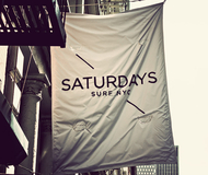 Saturdays NYC