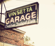 Vinsetta Garage