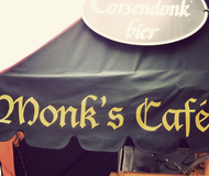 Monk's Cafe