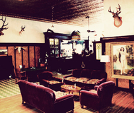 Occidental Saloon