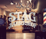 Stag Barbershop