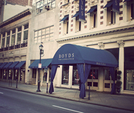 Boyd's Philadelphia