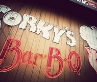 Corky's Bar-BQ