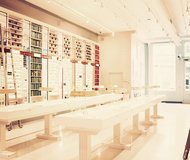 Warby Parker Flagship Store