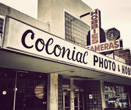 Colonial Photo & Hobby