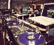 Dubspot DJ Weekend Workshops