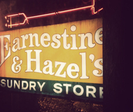 Earnestine & Hazel's