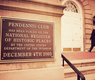 The Pendennis Club