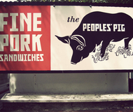 The People's Pig