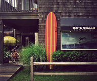 Air and Speed Surf Shop