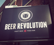 Beer Revolution