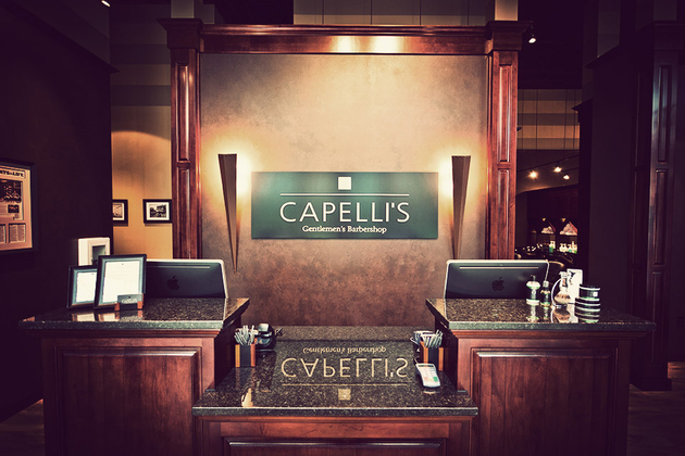 Capelli's Gentlemen's Barbershop