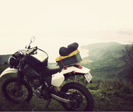 Ho Chi Minh Trail Motorcycle Ride