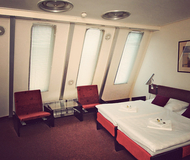 Hotel Jested