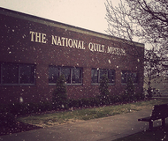 The National Quilt Museum