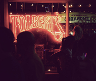 Tolbert's Restaurant