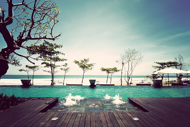 Anantara Seminyak Resort & Spa