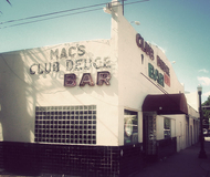 Mac's Club Deuce