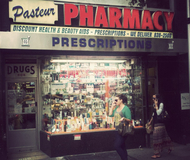 Pasteur Pharmacy