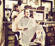 Proper Barber Shop