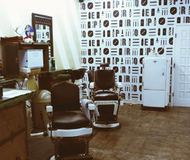 Proper Barber Shop