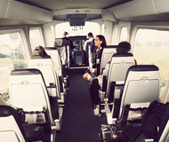 Paris Airship Tours