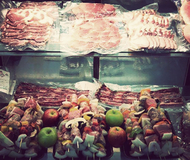 The Meat Shop