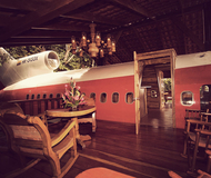 Costa Verde 727 Fuselage Suite