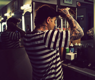 Big Kat's Tattoo and Barbershop